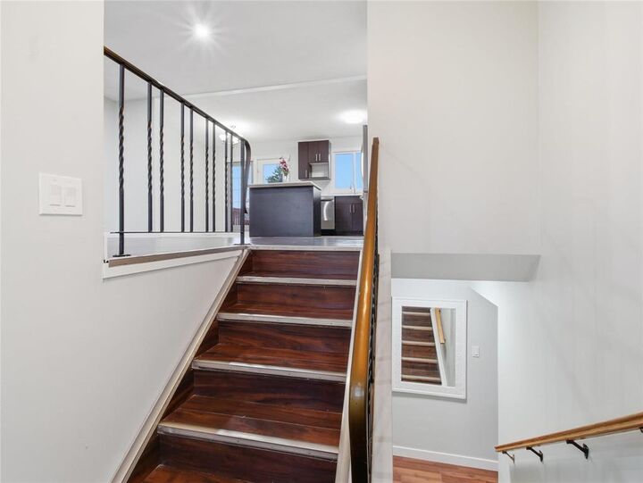 Property Photo: 54 Herron Road MB R2P 0S3