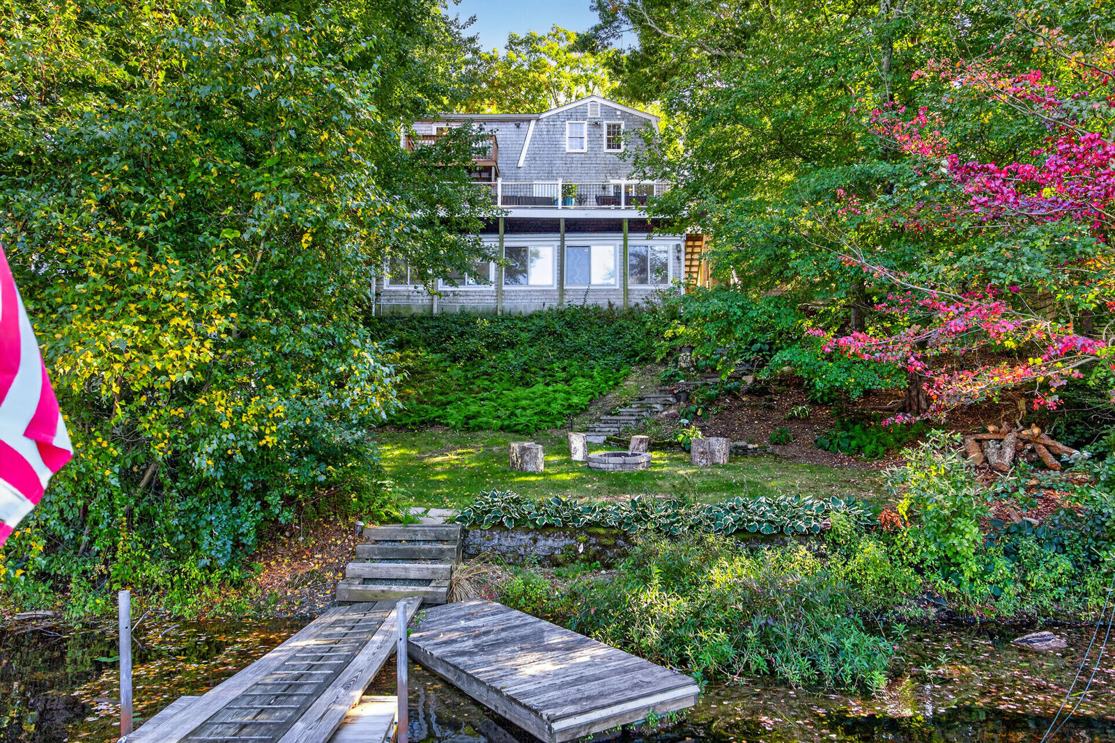 Property Photo: 103 James Circle MA 02649
