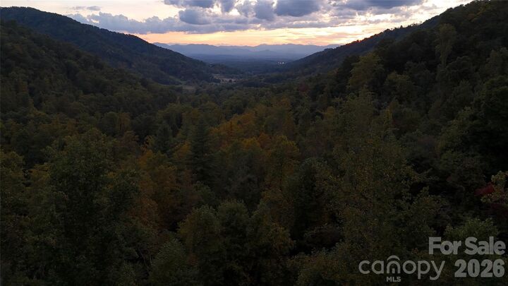 Property Photo:  300  Acres Upper Flat Creek Road  NC 28787 