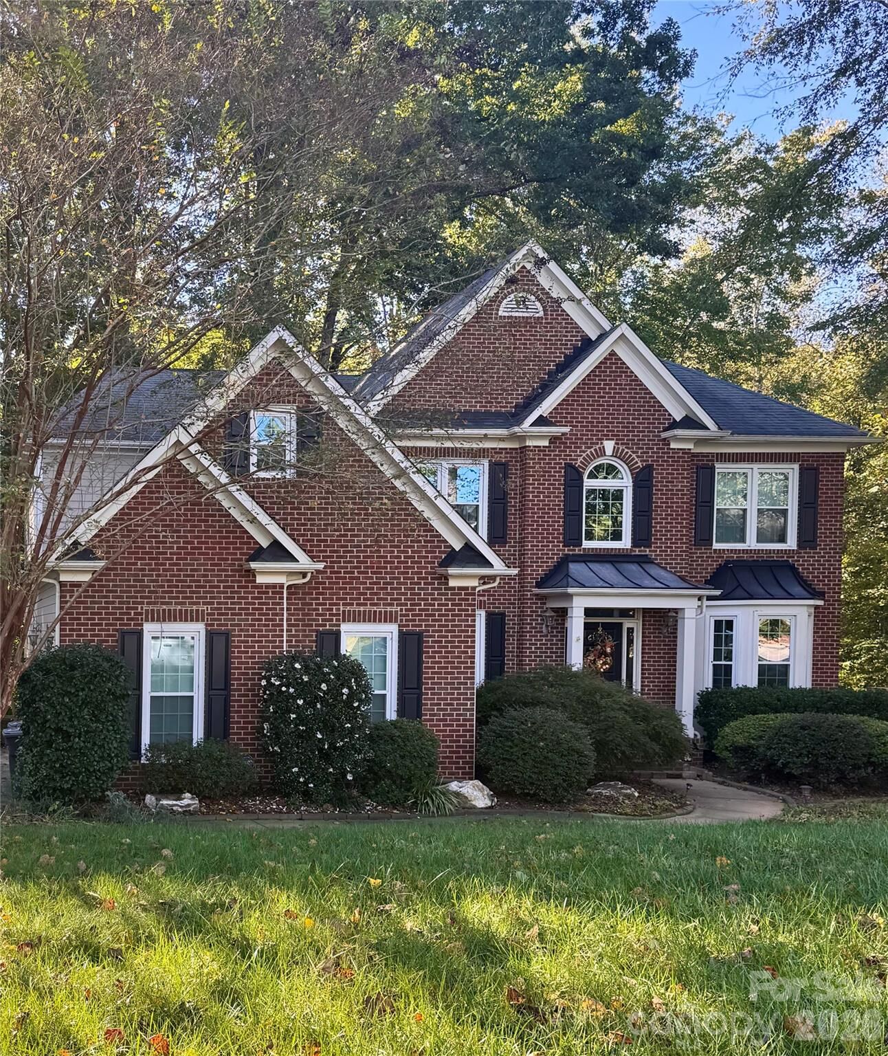 Property Photo:  5703 Silver Creek Drive  NC 28173 