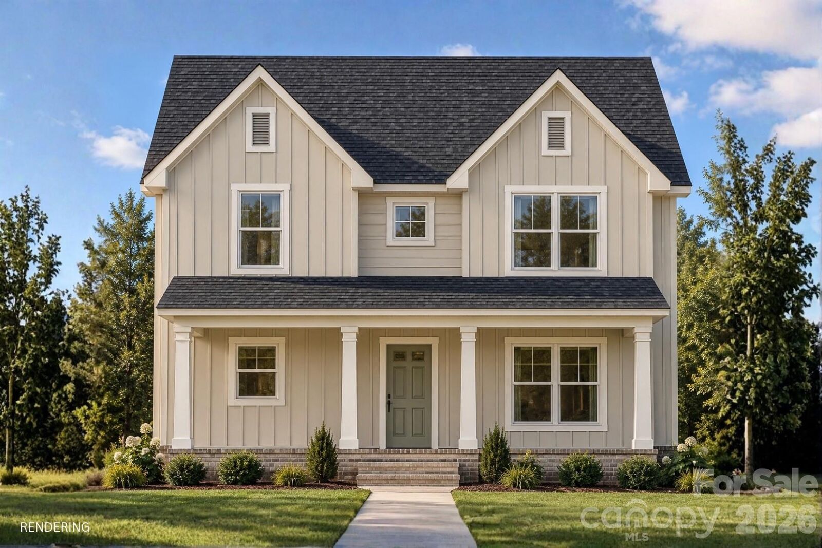 Property Photo:  5912 Torrence Street  NC 28269 