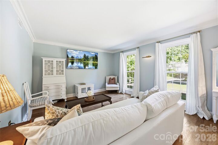 Property Photo:  2221 Hamilton Mill Road  NC 28270 
