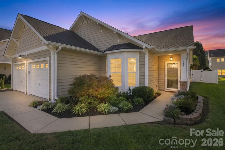 Property Photo:  608 Goldflower Drive  SC 29732 