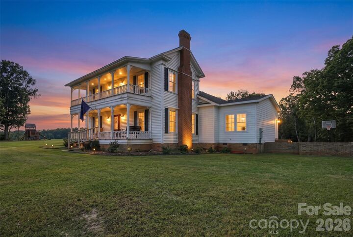 Property Photo:  3098 Irene Bridge Highway  SC 29717 