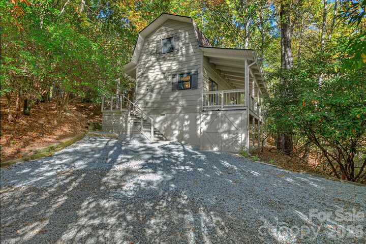 Property Photo:  1152 Soquili Drive  NC 28712 