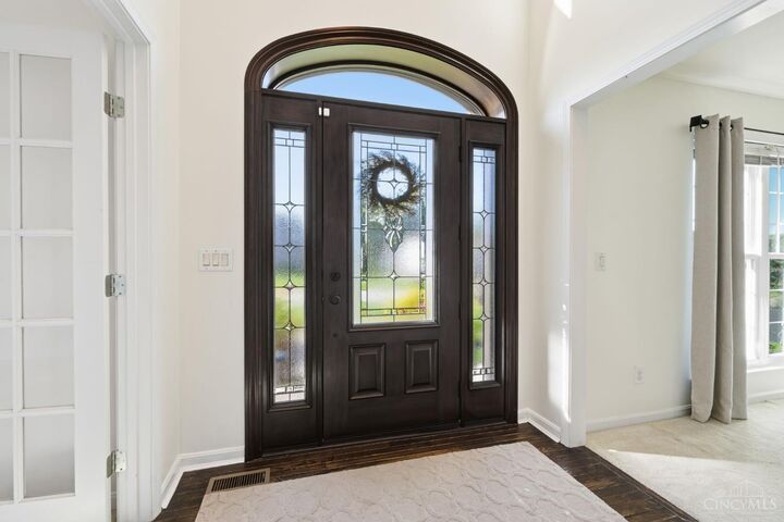 Property Photo:  5018 Midfield Road  OH 45244 