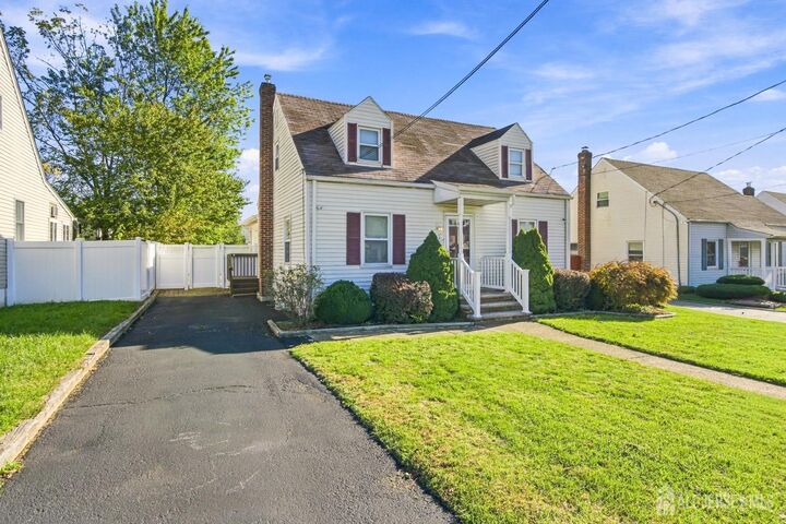 Property Photo:  10 Grover Avenue  NJ 08879 