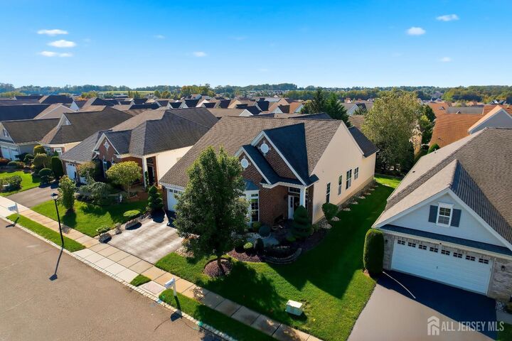 Property Photo:  203 Tournament Drive  NJ 08831 