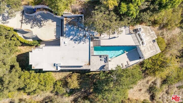Property Photo:  9716 Oak Pass Rd  CA 90210 