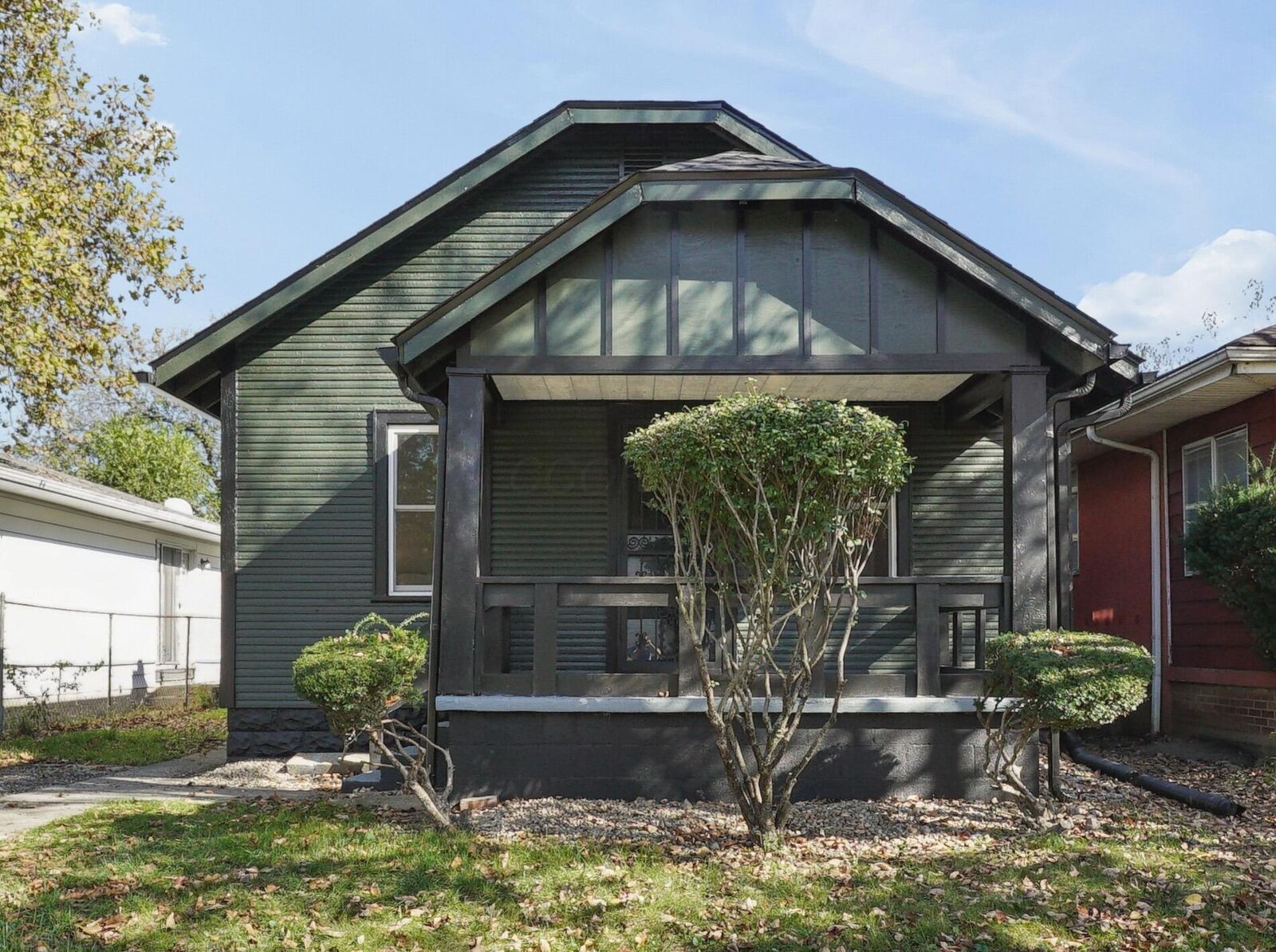 Property Photo:  1044 Seymour Avenue  OH 43206 
