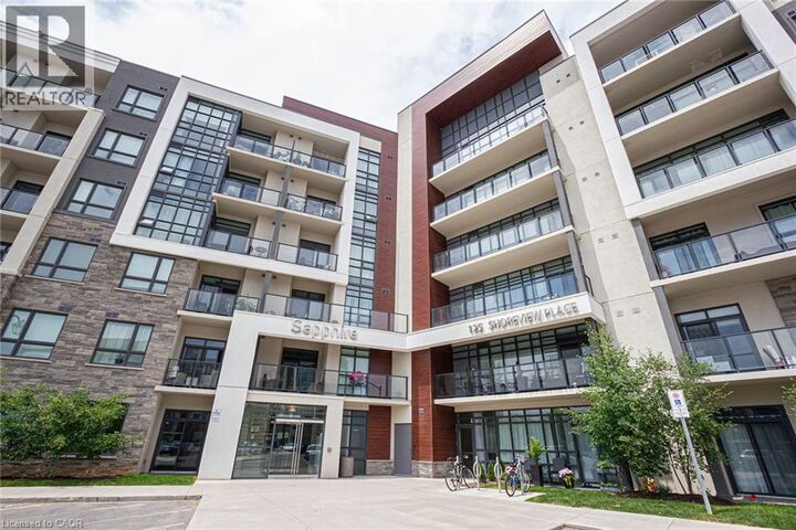 Property Photo:  125 Shoreview Place 203  ON L8E 0K3 
