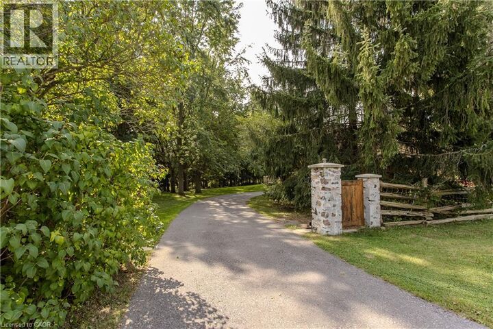 Property Photo: 1944 4th Conc Road West ON L0R 2B0