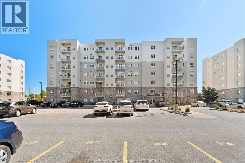 Property Photo:  1611 Banwell Road 510  ON N8P 0G5 