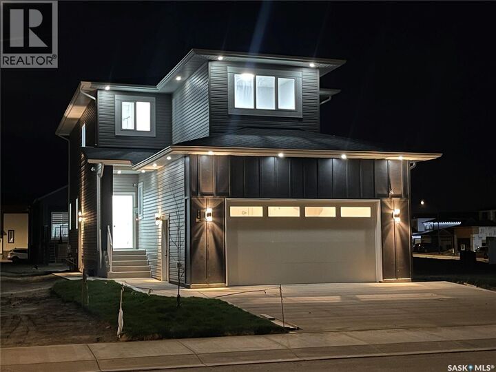 Property Photo:  715 Nazarali Union  SK S7V 1X4 