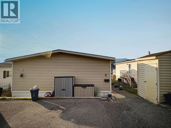 Property Photo: 3099 Shuswap E Road 6 BC V2H 1T7