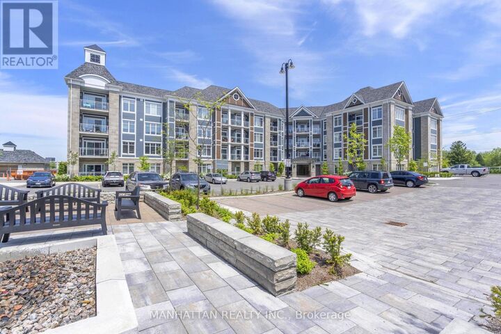 Property Photo:  670 Gordon Street 214  ON L1N 9X4 