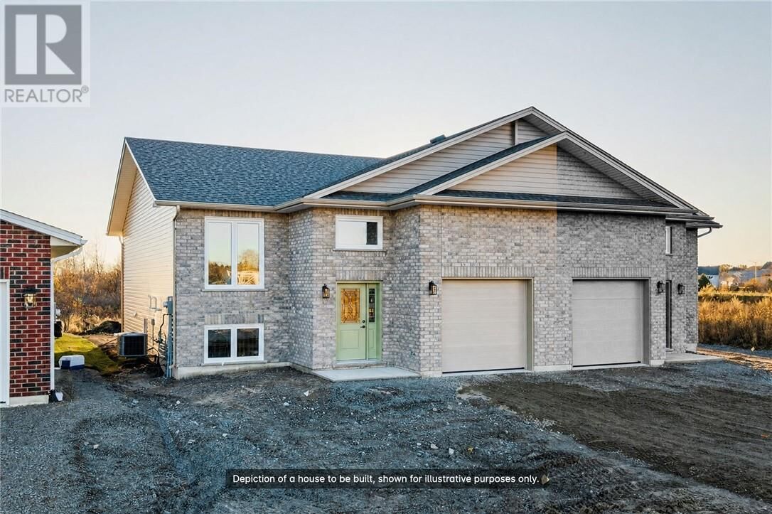 Property Photo:  Lot 127 A Manon - 3038 Manon Street  ON  