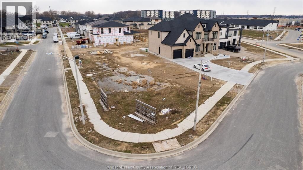 Property Photo:  4451 Caterina Crescent  ON N9H 0N2 