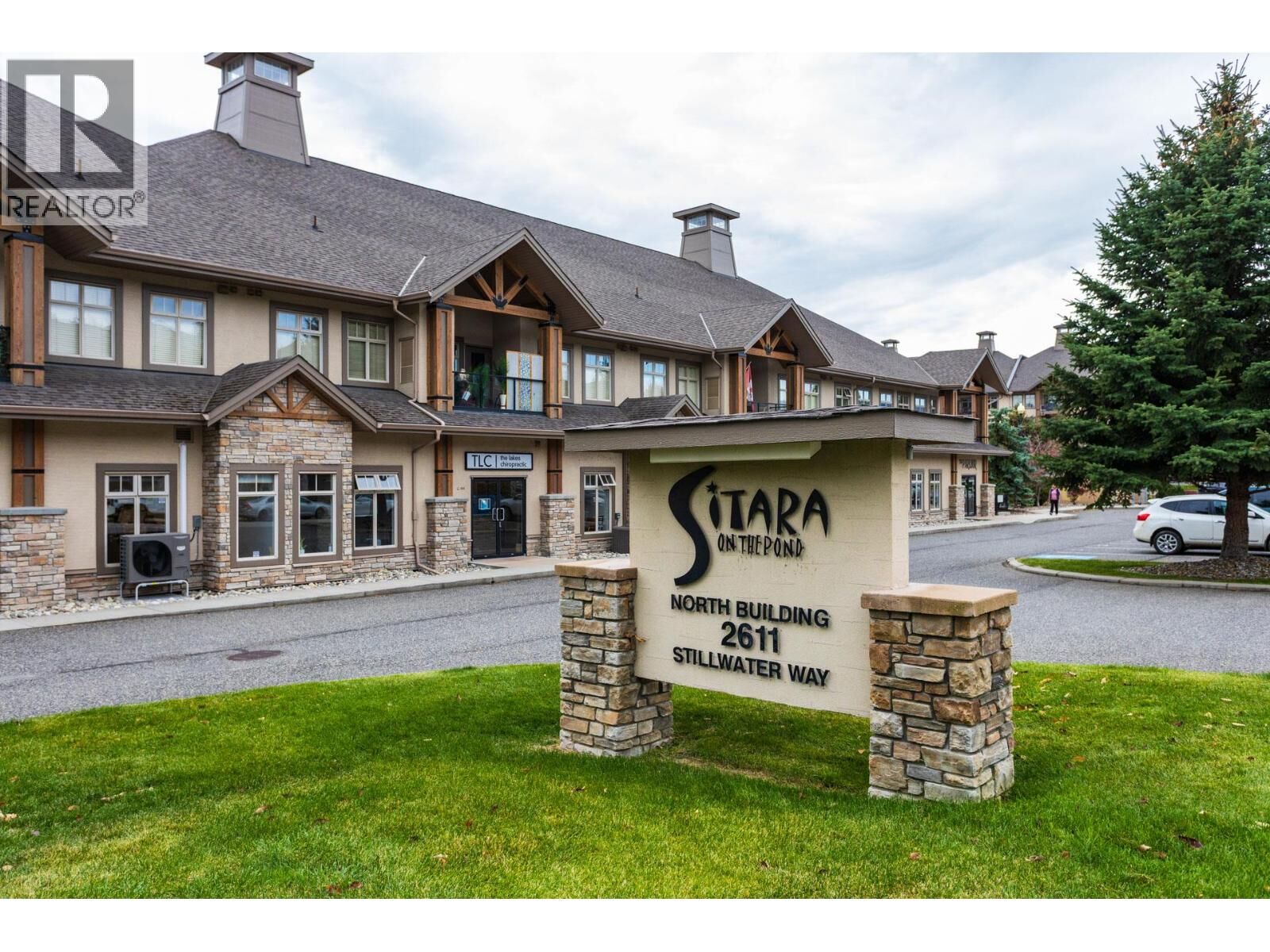 Property Photo:  2611 Stillwater Way 219  BC V4V 2R3 
