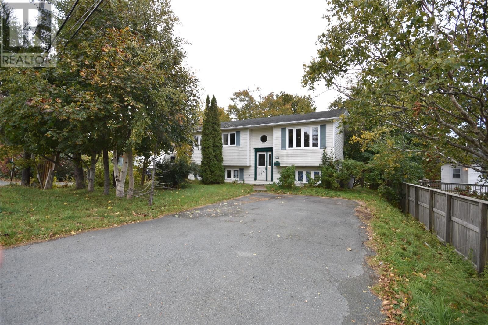 Property Photo:  104 Fowlers Road  NL A1W 4J4 