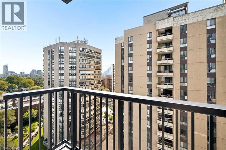 Property Photo:  91 Montclair Avenue 1803  ON M5P 0B1 