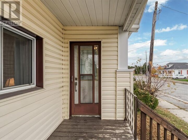 Property Photo: 7 King Street ON P0M 1L0