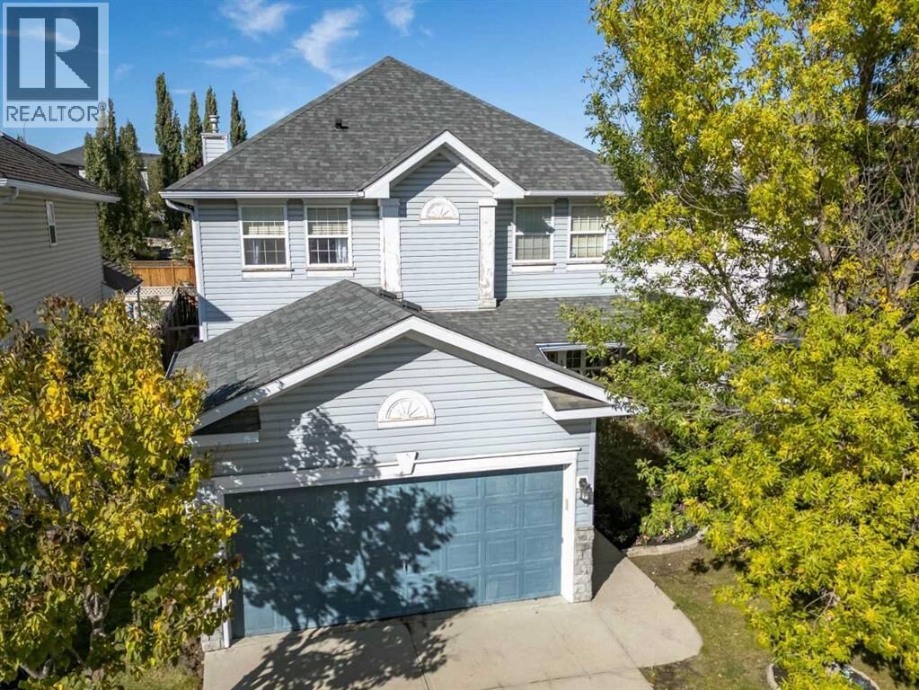 Property Photo:  16 Citadel Estates Terrace Northwest  AB T3G 4S4 