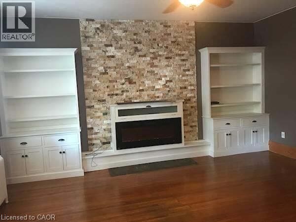 Property Photo:  36 Wellington Street North  ON N2H 5J4 