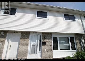 Property Photo:  729 Parkview Crescent  ON N3H 5H1 
