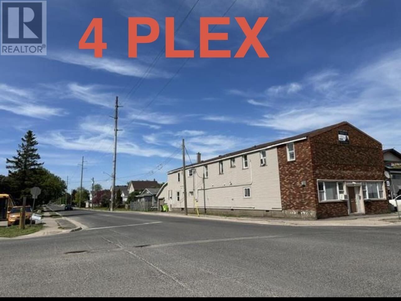 Property Photo:  254 Wallace Ter  ON P6C 1K7 