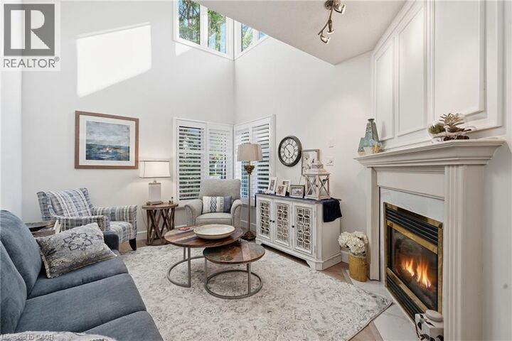 Property Photo:  365 Bennington Gate 7  ON N2T 2L1 