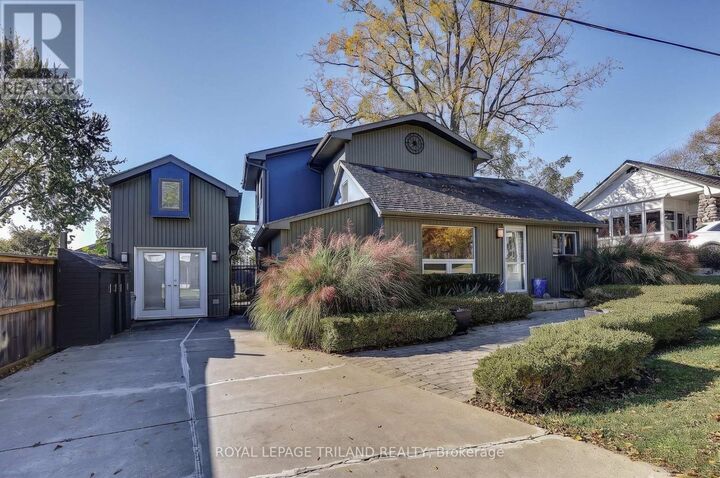 Property Photo:  3137 Hale Street  ON N5H 2K2 