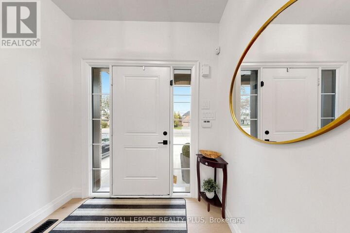 Property Photo: 274 Dewitt Road ON L8E 2R1