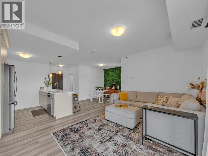 Property Photo: 728 Brownstone Drive 602 ON N9K 0C3