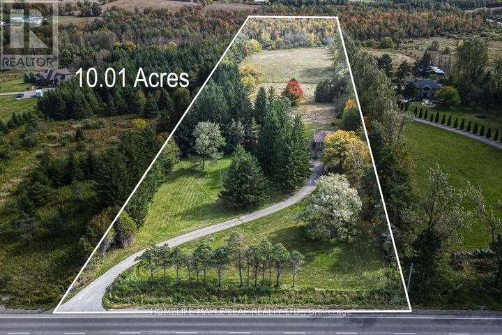 Property Photo:  64312 Dufferin County Road 3  ON L9W 7J5 
