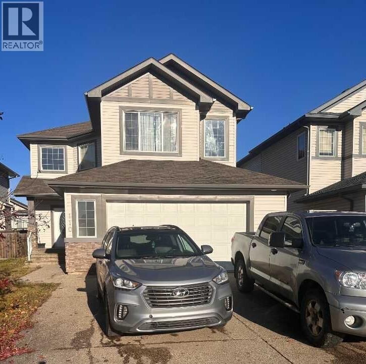 Property Photo:  110 Pebble Lane  AB T9K 0E3 