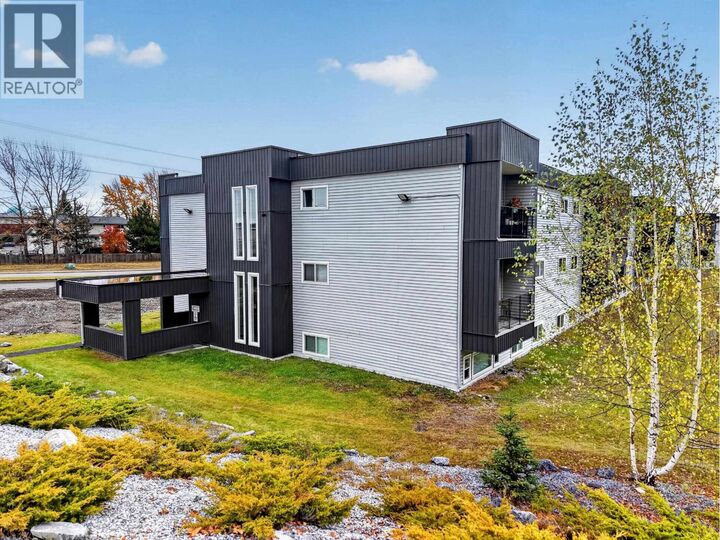 Property Photo:  3777 Massey Drive 301  BC V2N 4J6 