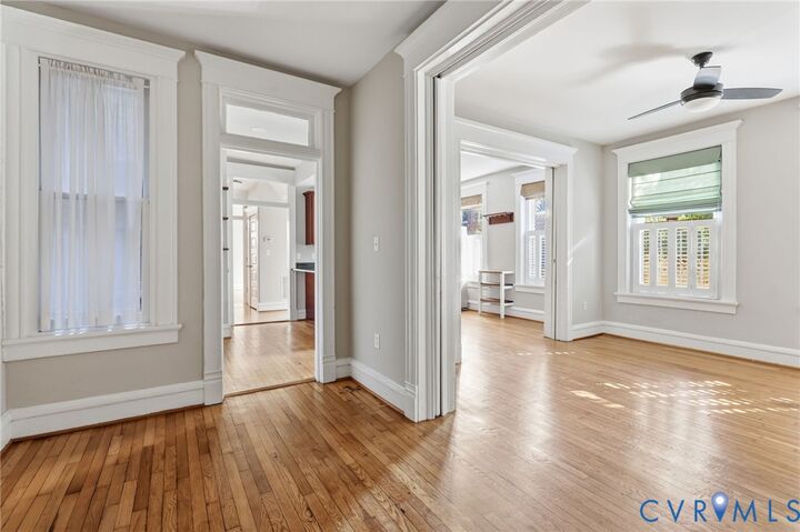 Property Photo:  101 N Stafford Avenue U4  VA 23220 