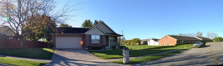 Property Photo:  1641 Sierra Avenue  OH 45503 