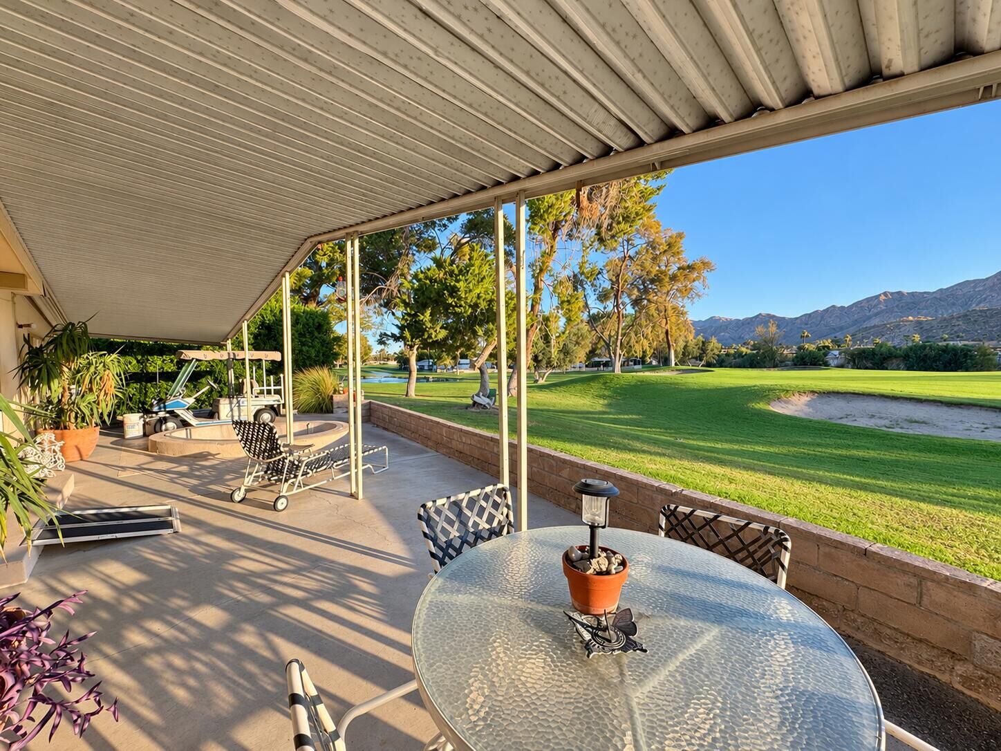 Property Photo:  462 Cerritos Way  CA 92234 