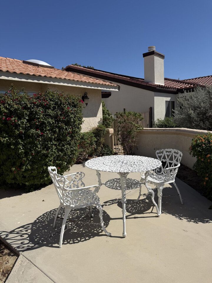 Property Photo: 9630 Brookline Avenue CA 92240