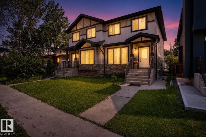 Property Photo: 11719 127 Street NW AB T5M 0V8