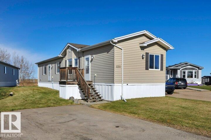Property Photo: 53222 Range Road 272 1255 AB T5P 3H8