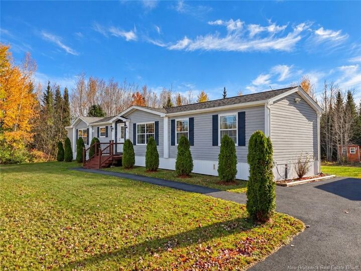 Property Photo:  34 Wendy Crescent  NB E3B 0L5 