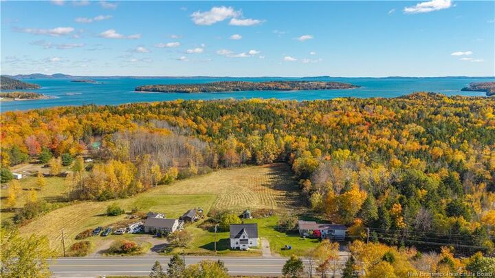 Property Photo: 4596 Route 127 NB E5B 3A2