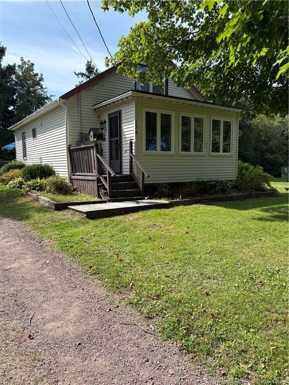 Property Photo:  179 Leblanc Avenue  NB E4P 1Y6 