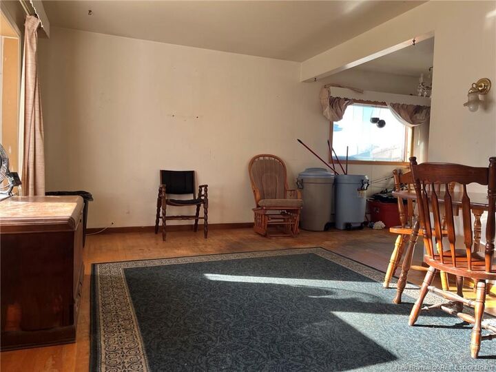 Property Photo:  21 Kelton Street  NB E2J 3A8 