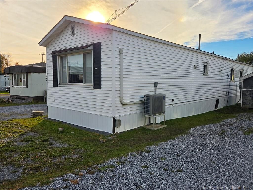 Property Photo: 72 Violet Street NB E2M 5M7