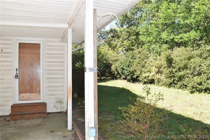 Property Photo:  607 Hicks Avenue  NC 28304 