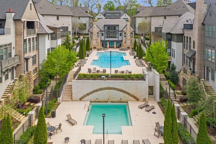 Property Photo:  6818 Prelude Drive  GA 30328 